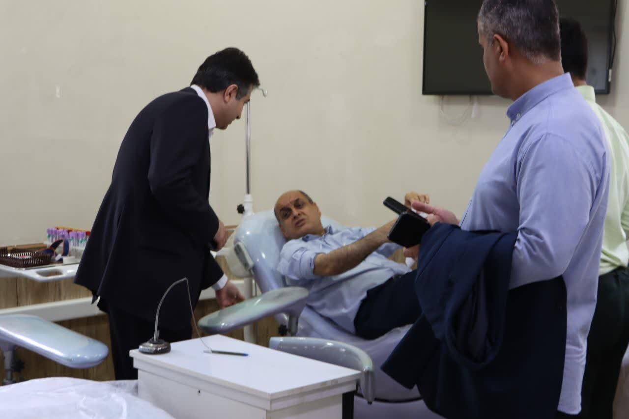 خبرگزاری آریا