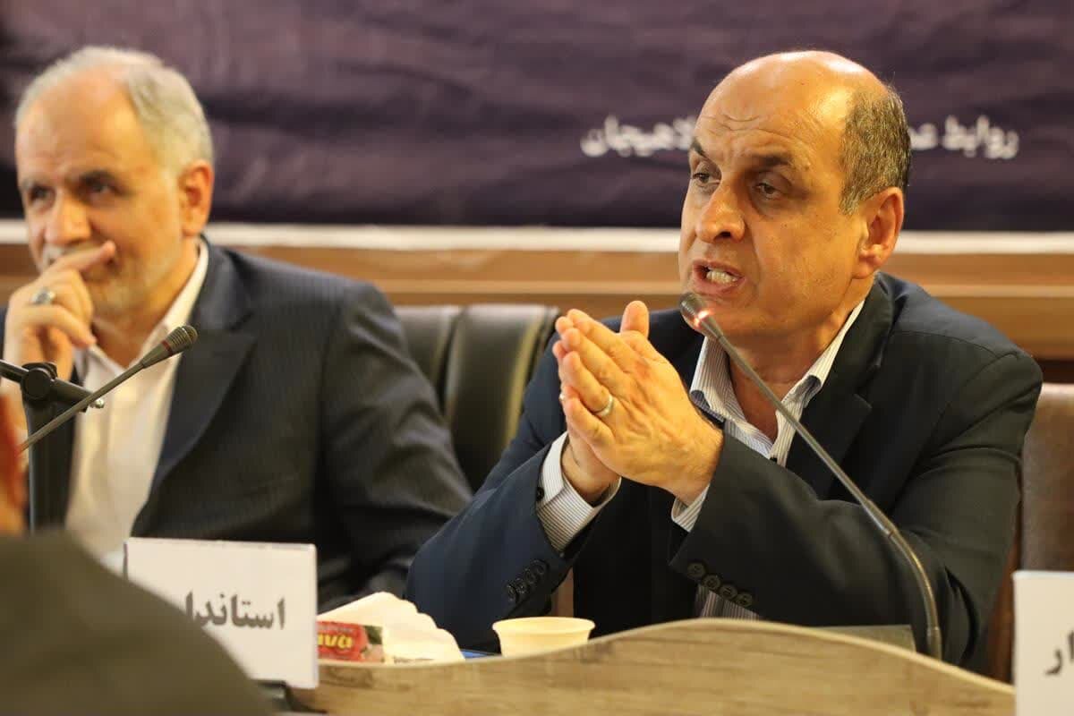 خبرگزاری آریا