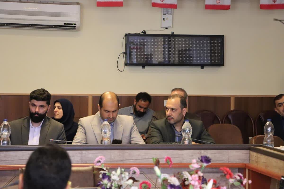 خبرگزاری آریا