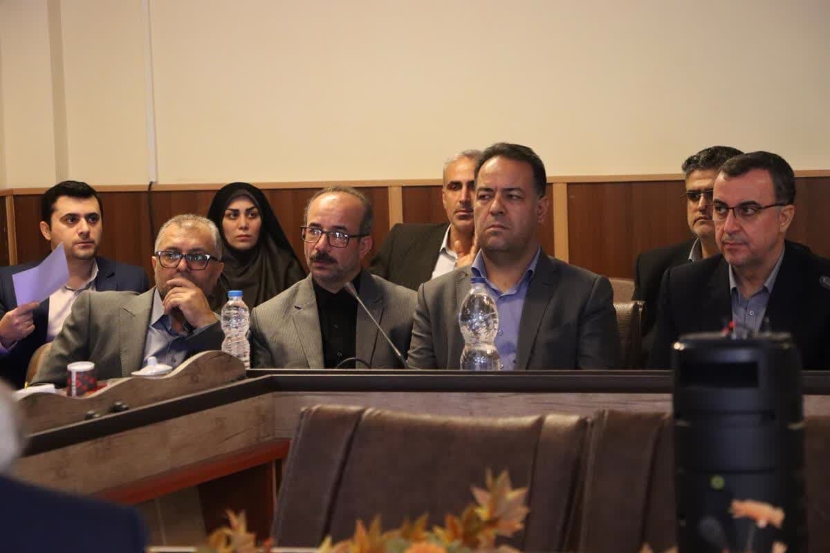 خبرگزاری آریا