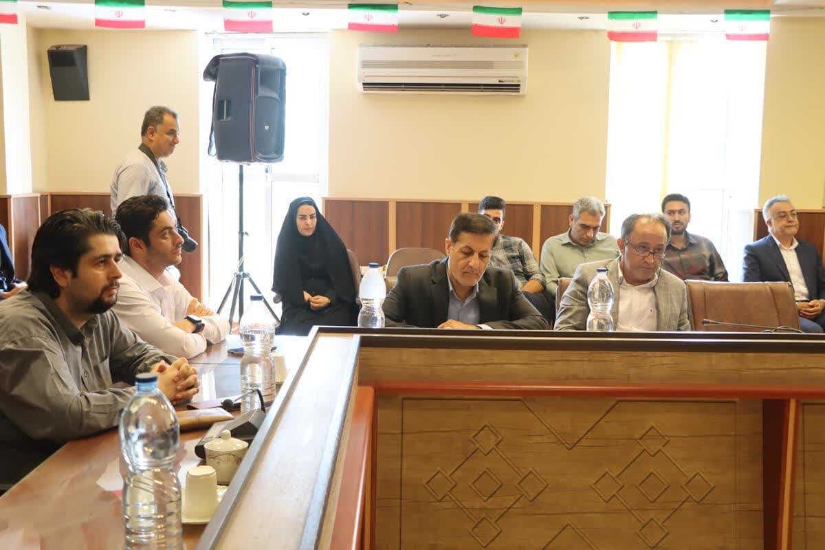 خبرگزاری آریا