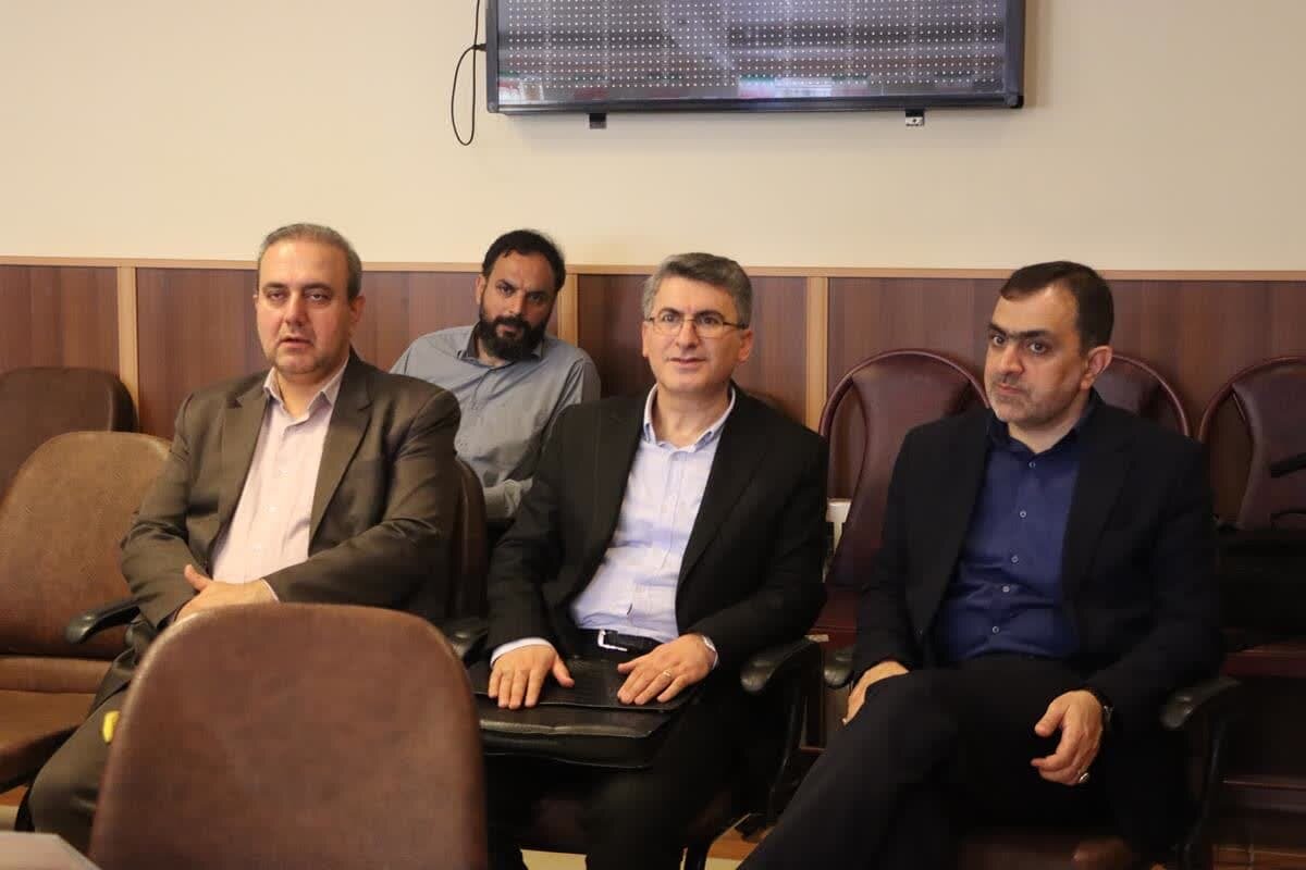 خبرگزاری آریا