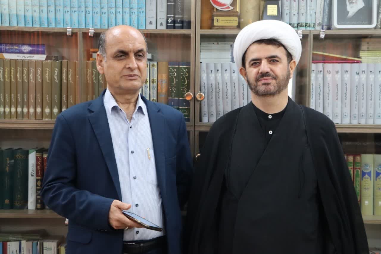 خبرگزاری آریا