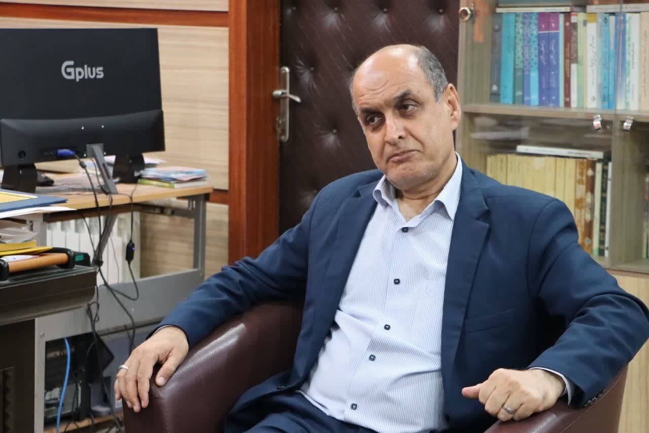 خبرگزاری آریا