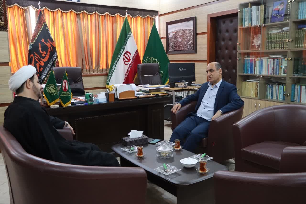 خبرگزاری آریا