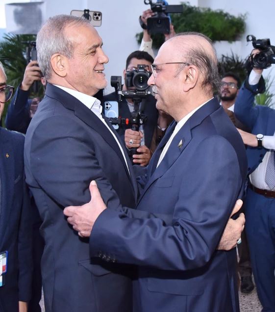 خبرگزاری آریا
