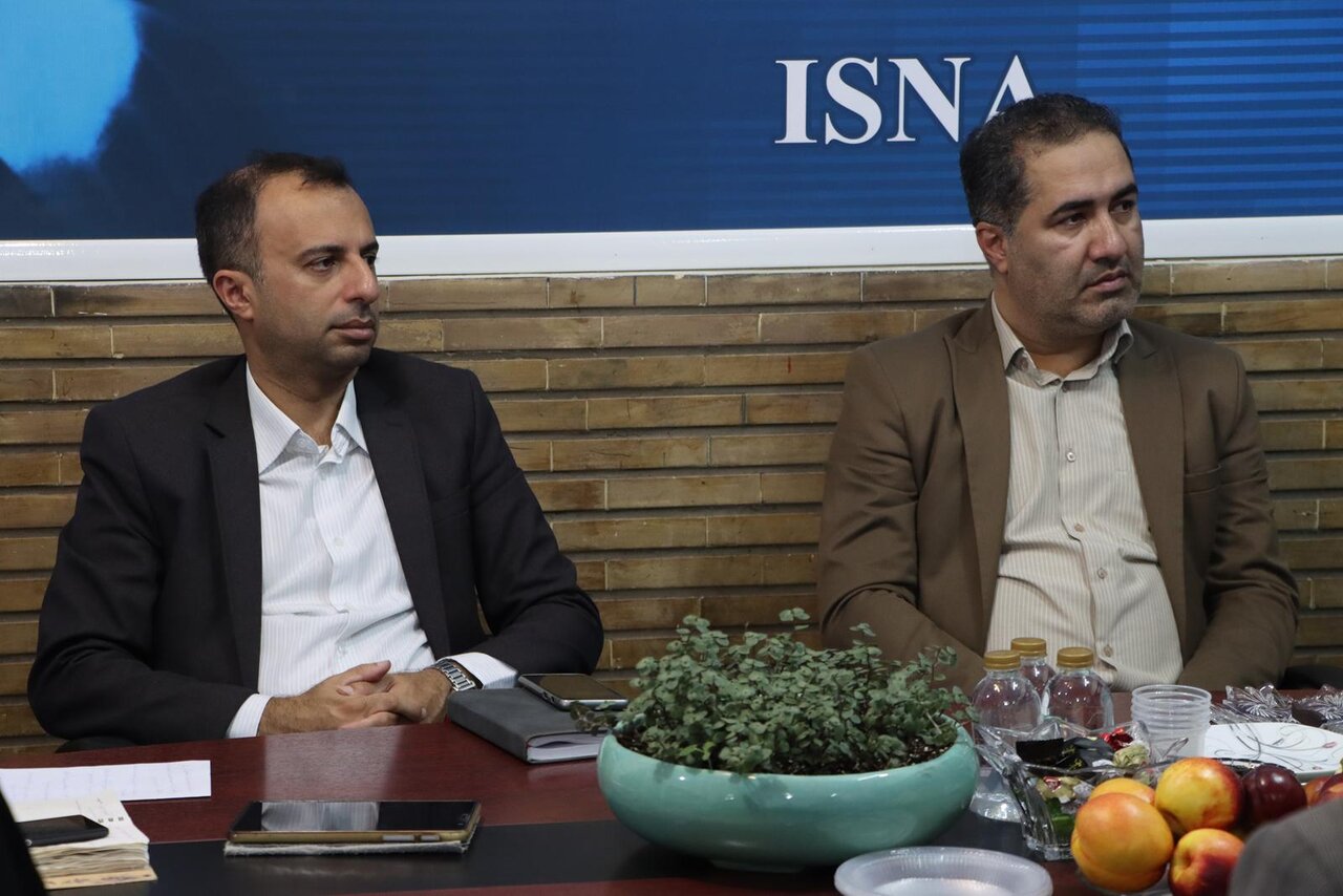 خبرگزاری آریا