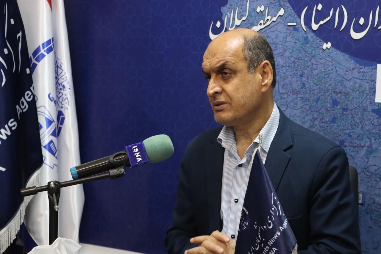 خبرگزاری آریا
