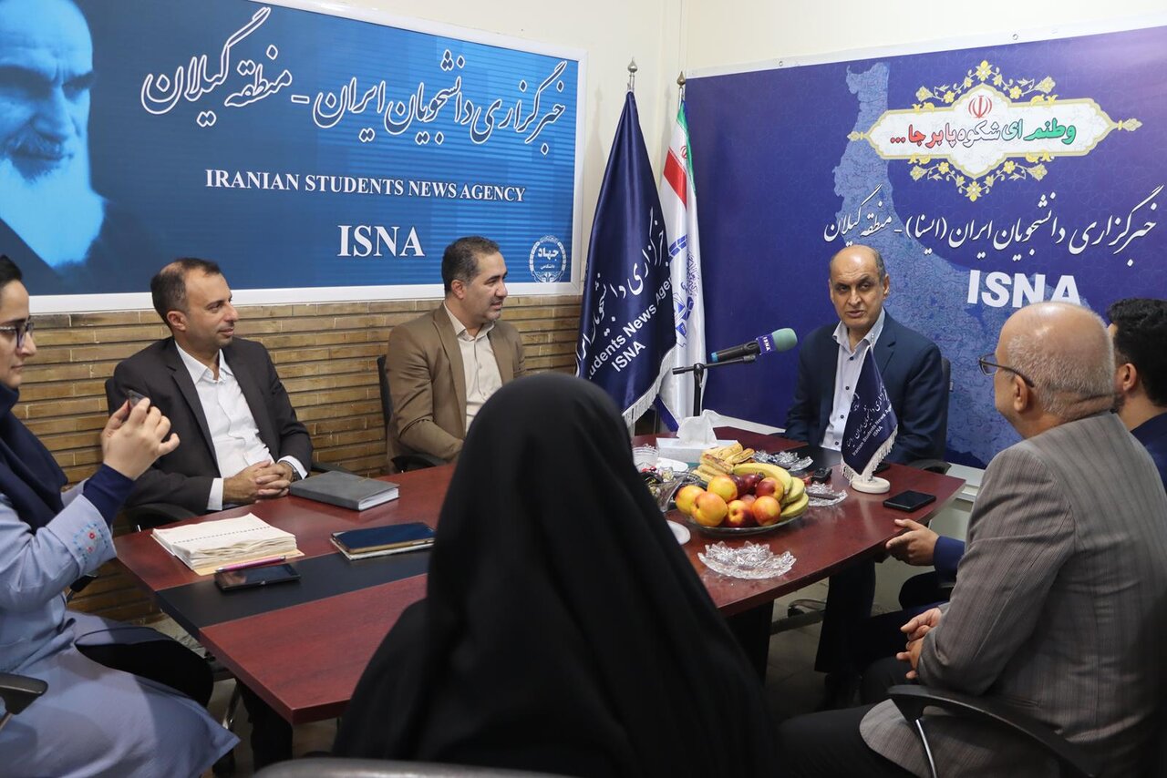 خبرگزاری آریا