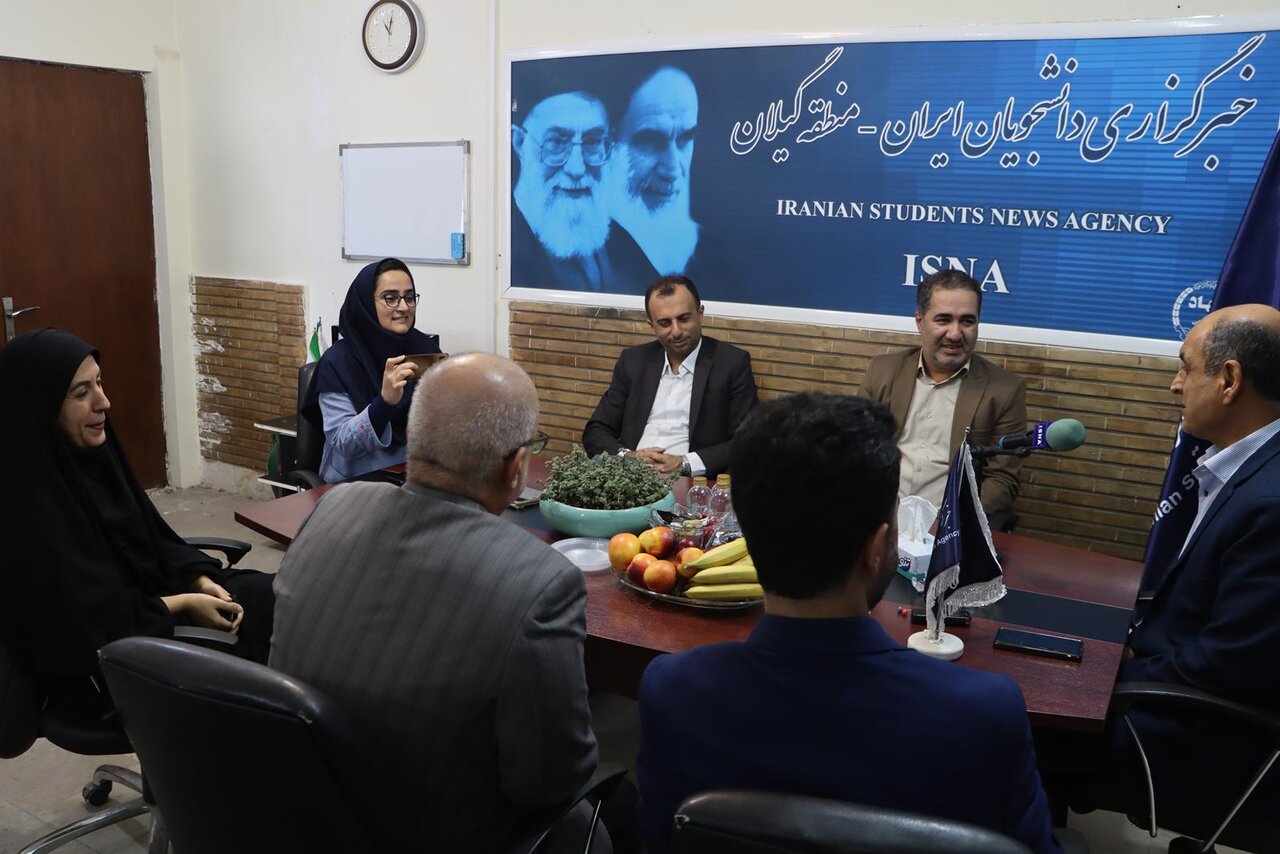 خبرگزاری آریا
