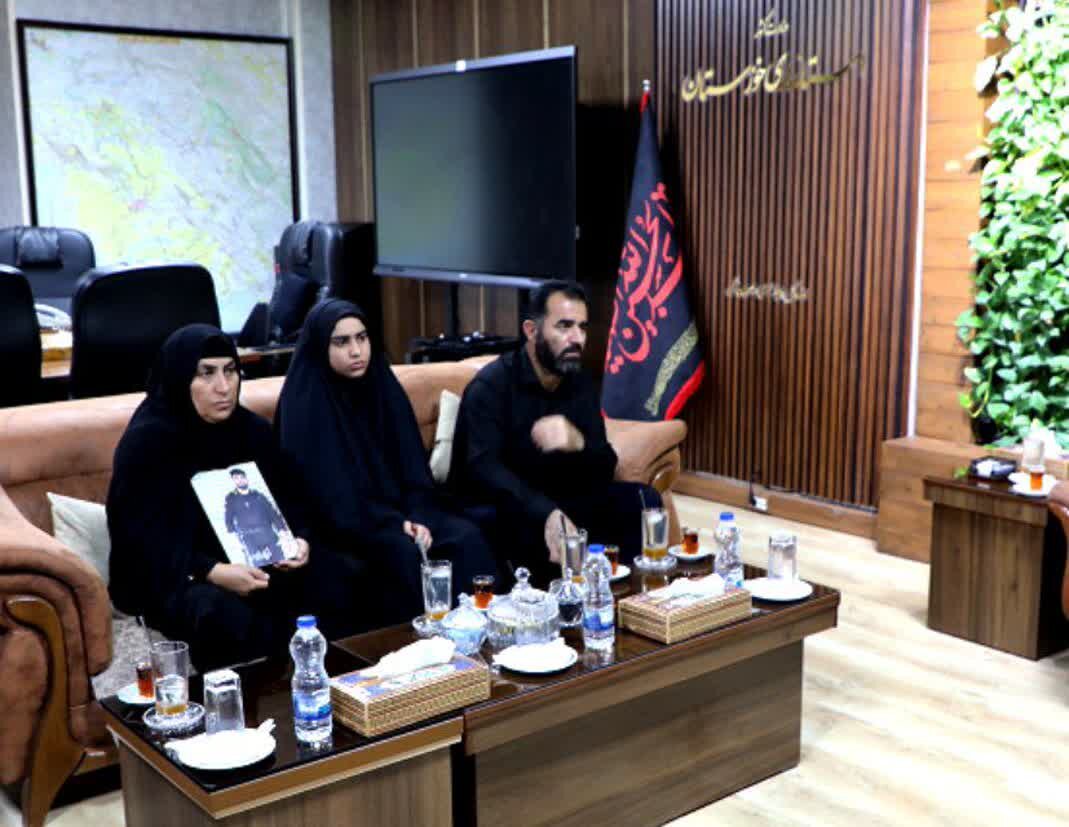خبرگزاری آریا