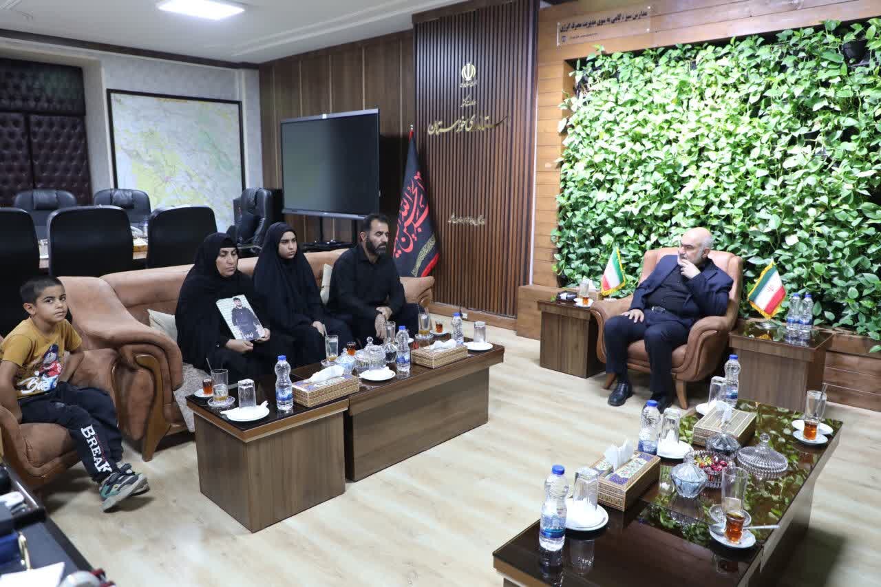 خبرگزاری آریا