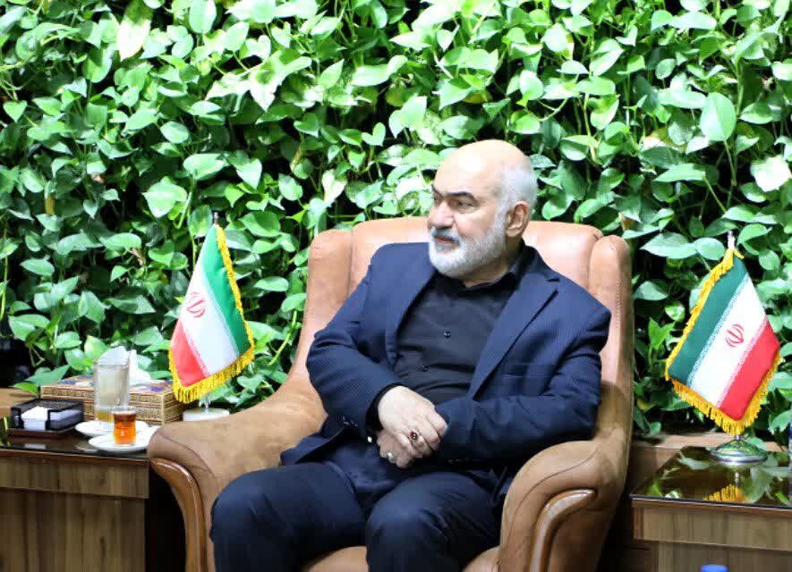 خبرگزاری آریا