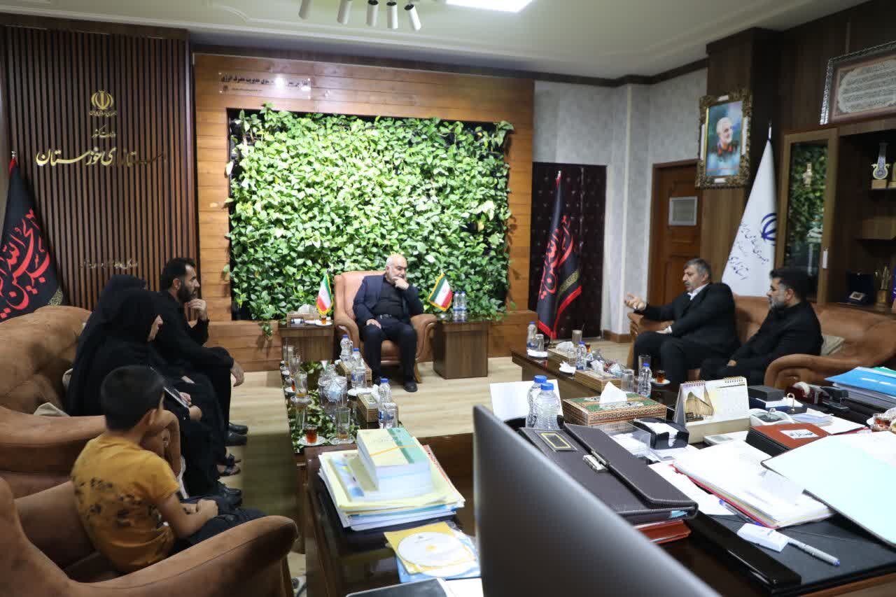 خبرگزاری آریا