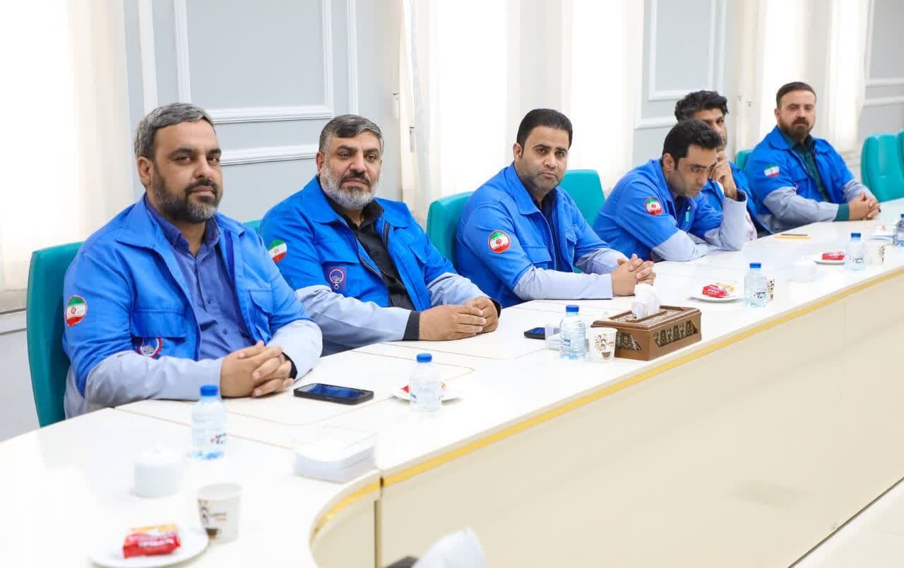 خبرگزاری آریا