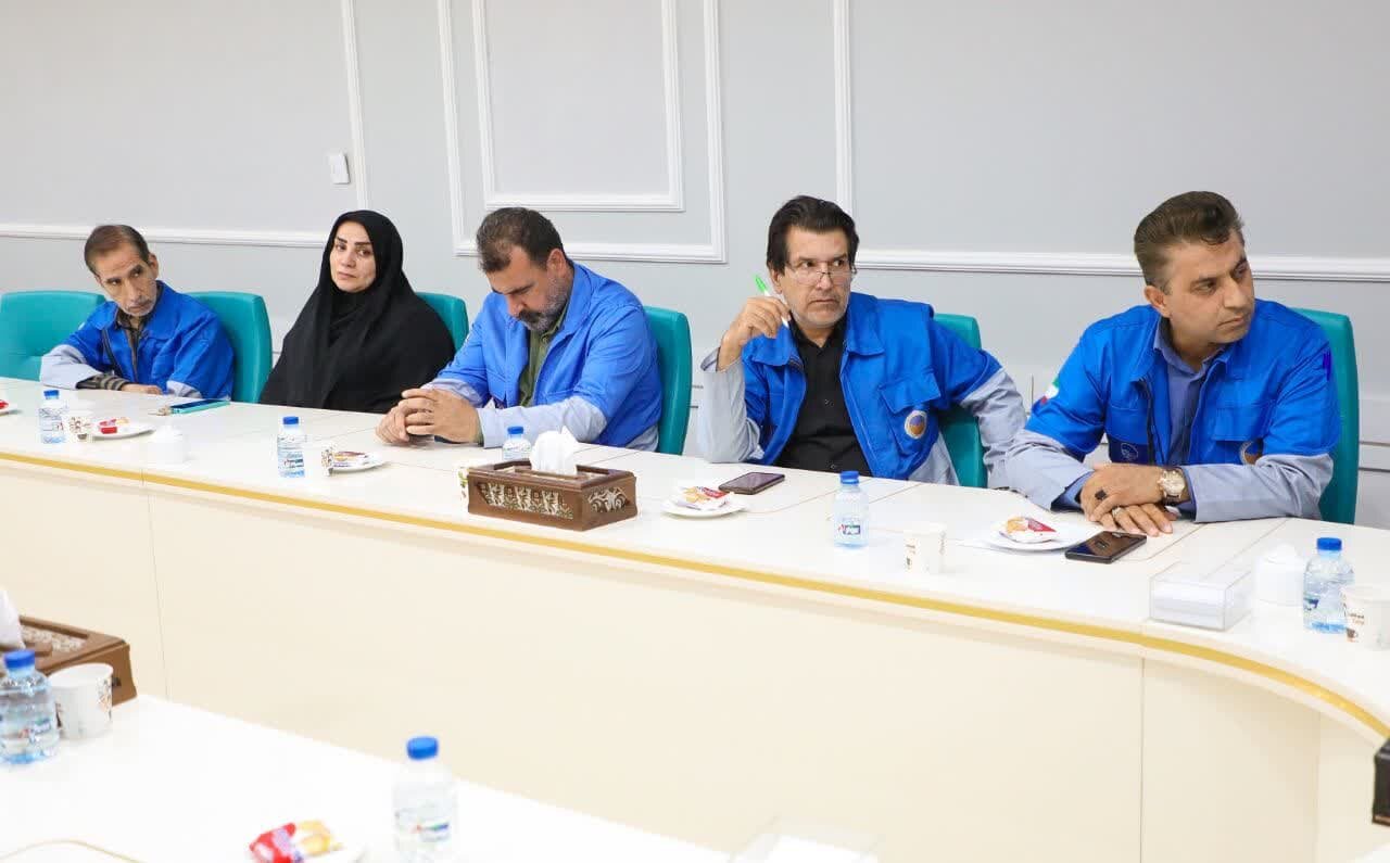 خبرگزاری آریا