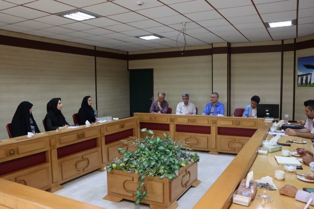 خبرگزاری آریا