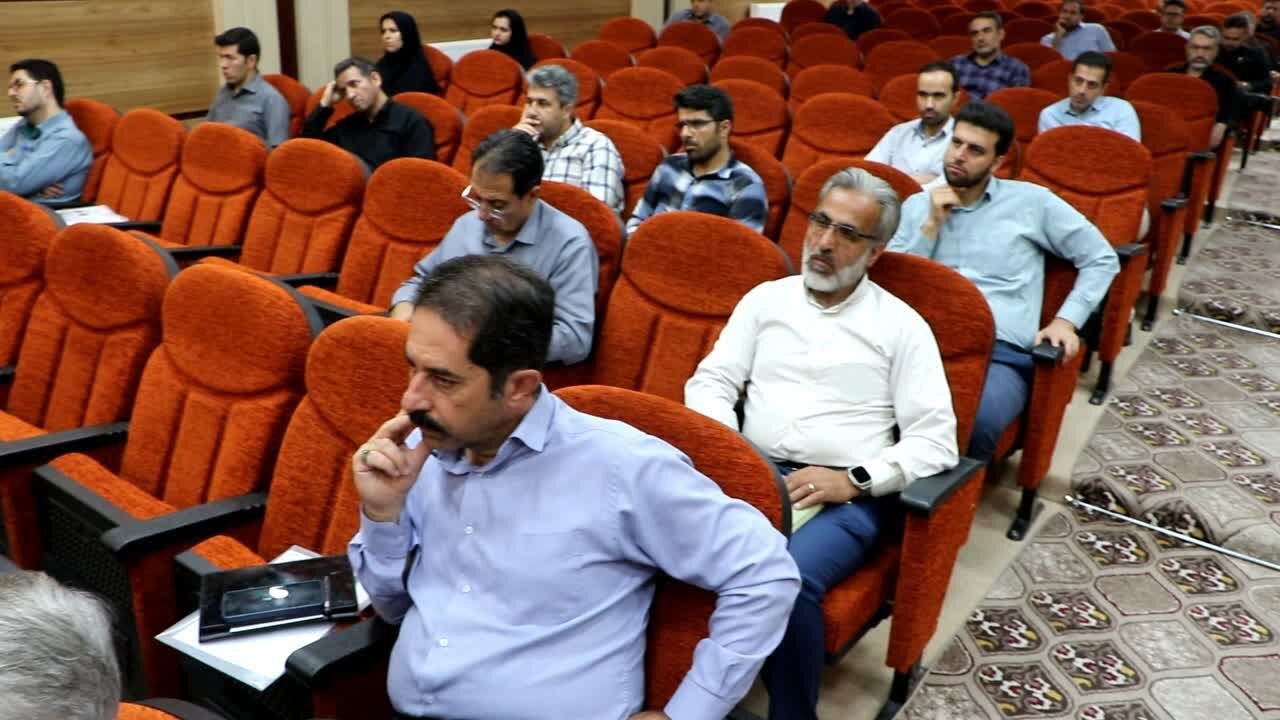 خبرگزاری آریا