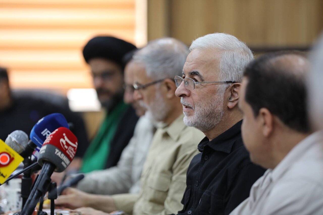 خبرگزاری آریا