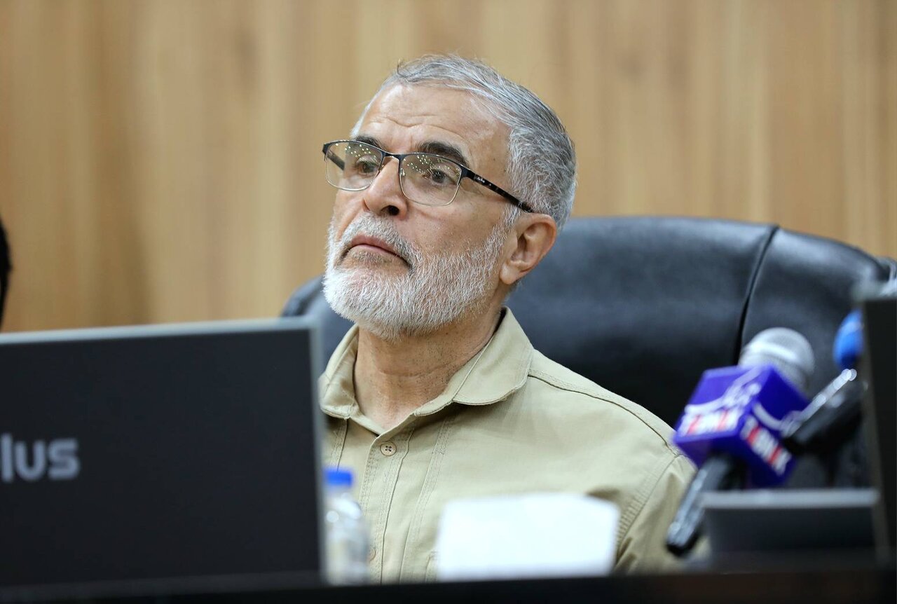 خبرگزاری آریا