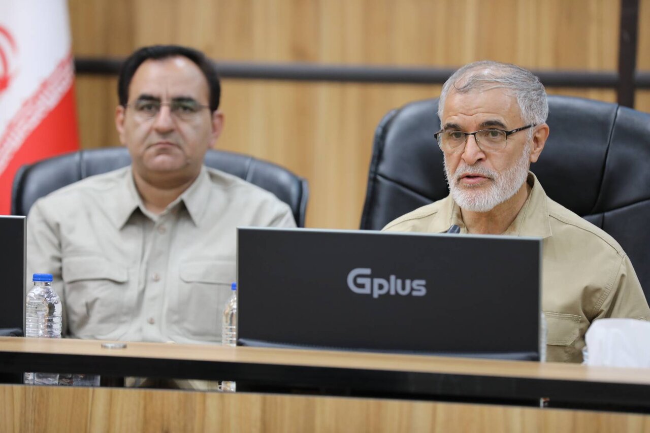 خبرگزاری آریا