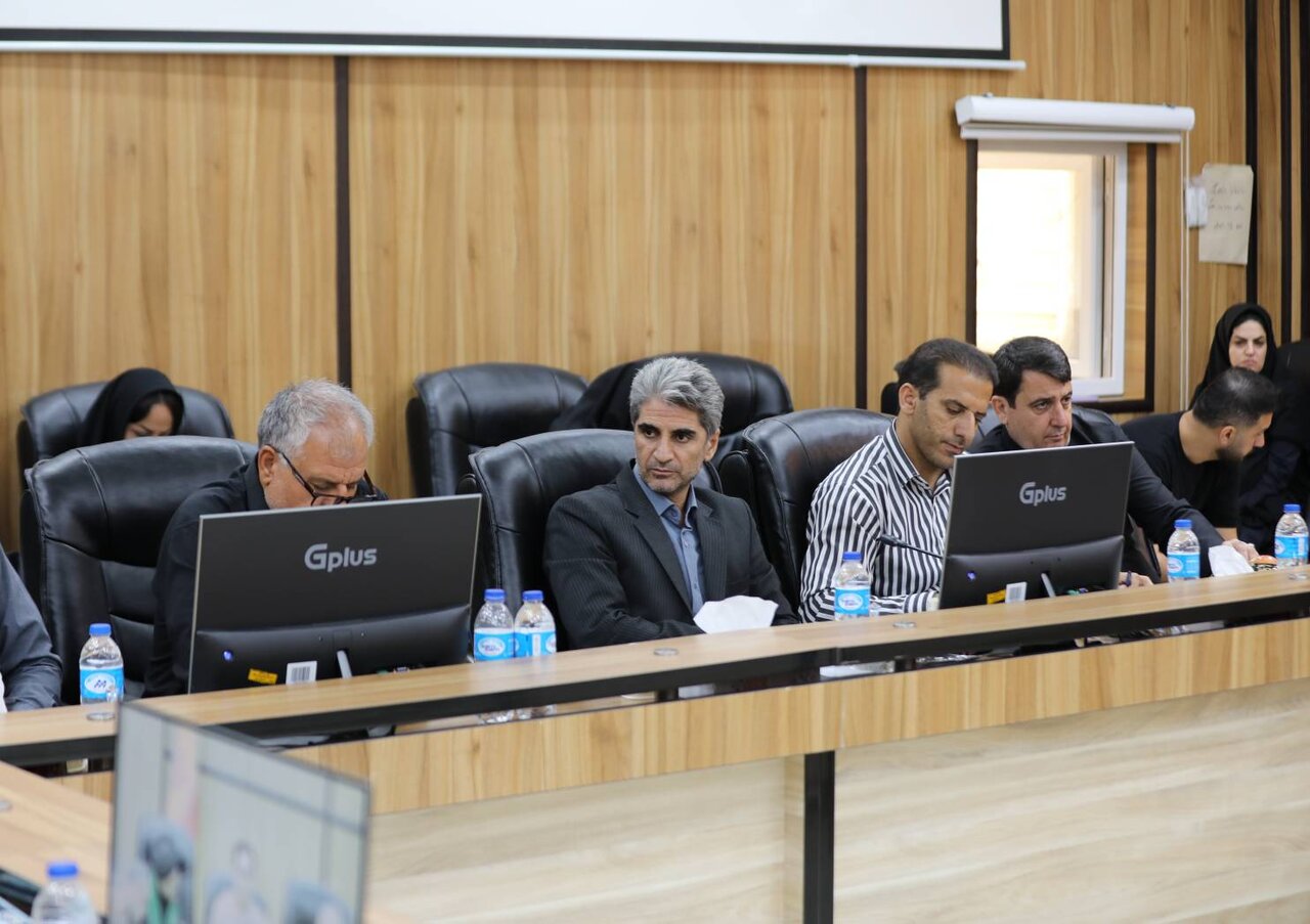 خبرگزاری آریا