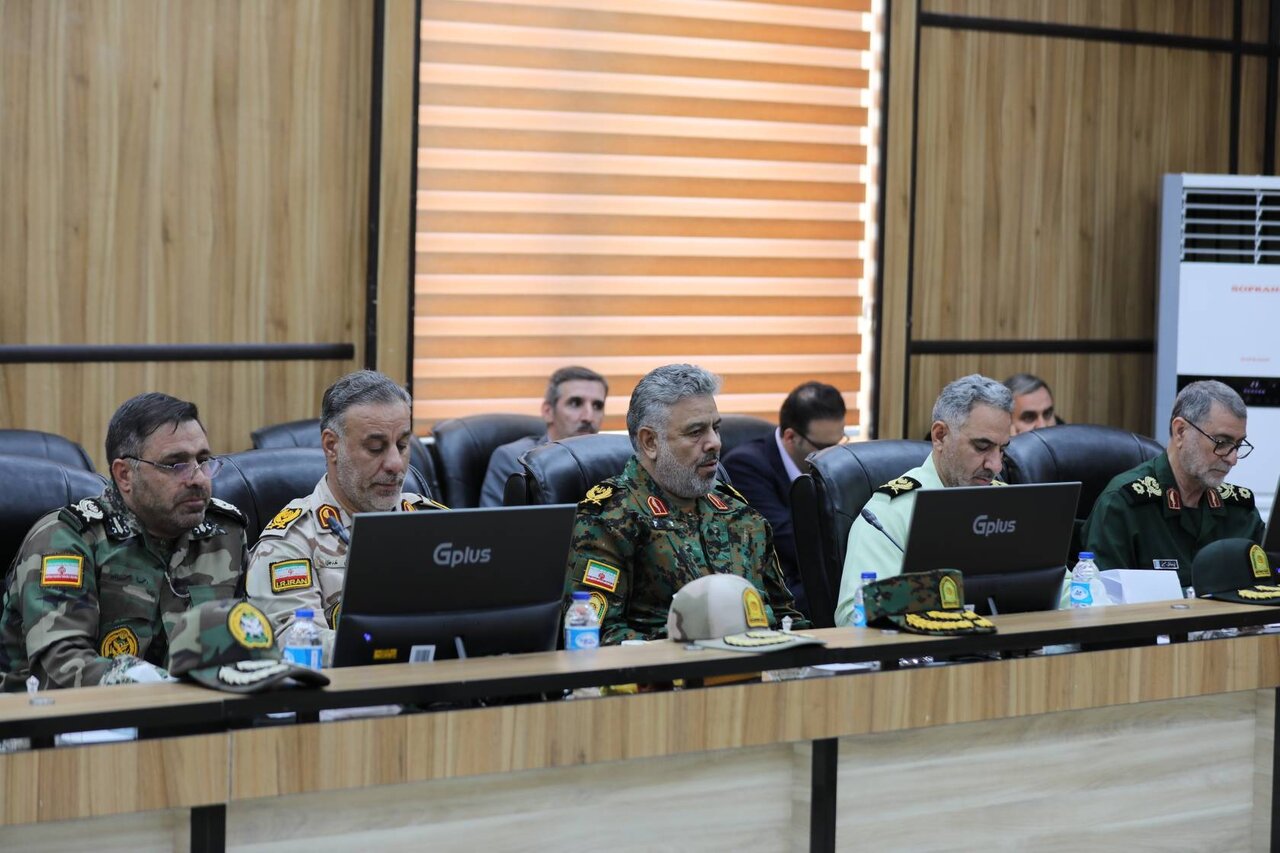 خبرگزاری آریا