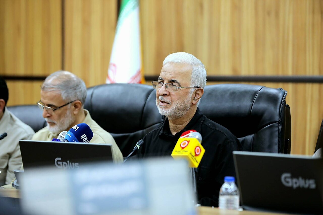 خبرگزاری آریا