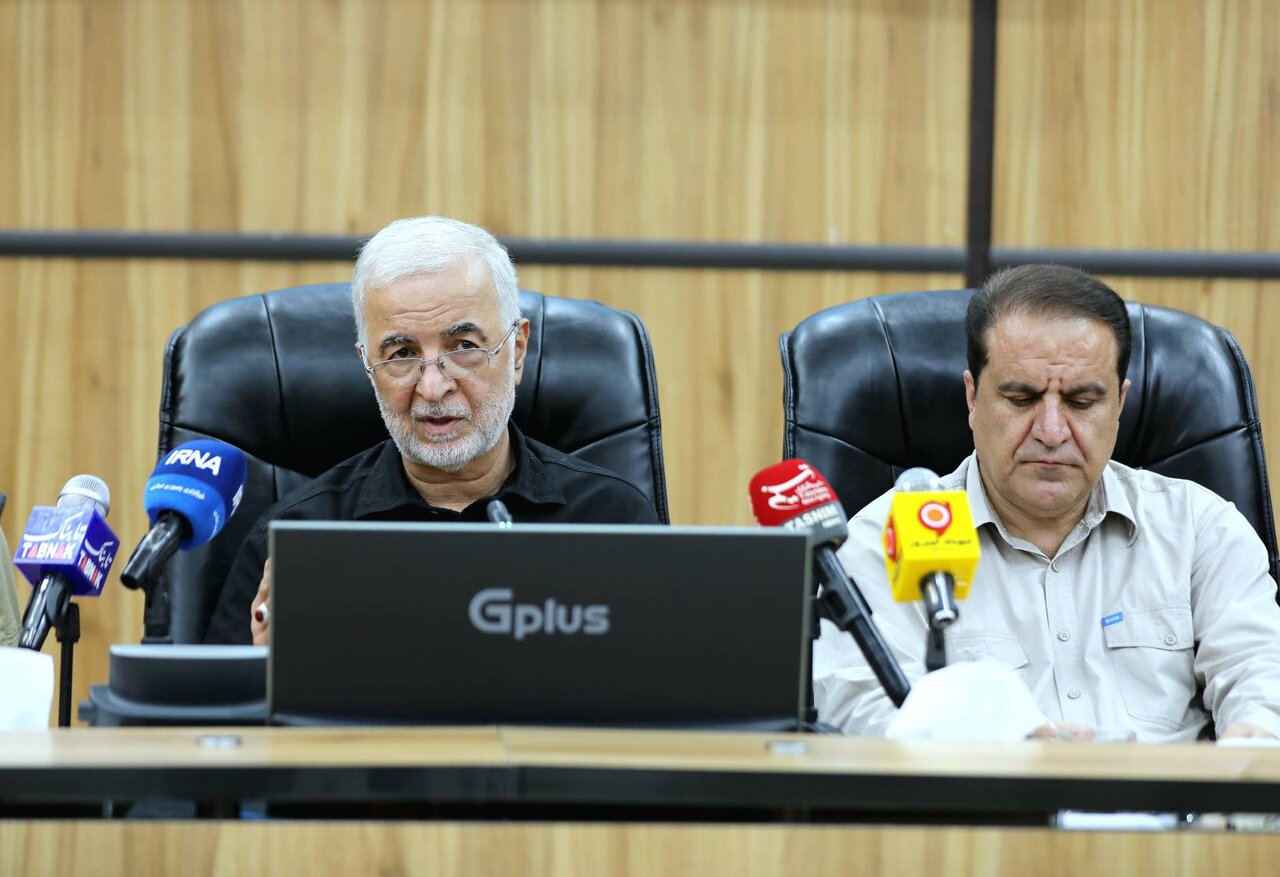 خبرگزاری آریا