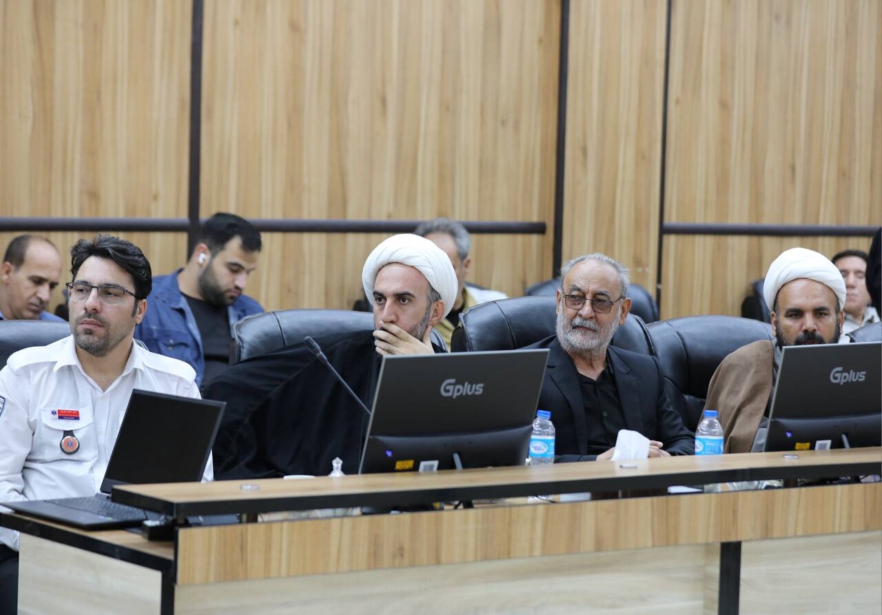 خبرگزاری آریا