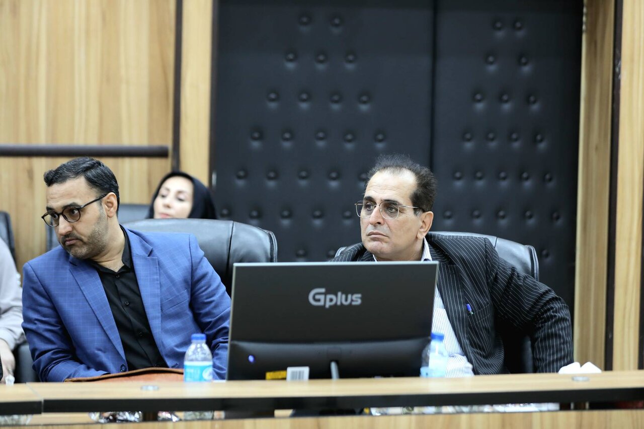 خبرگزاری آریا