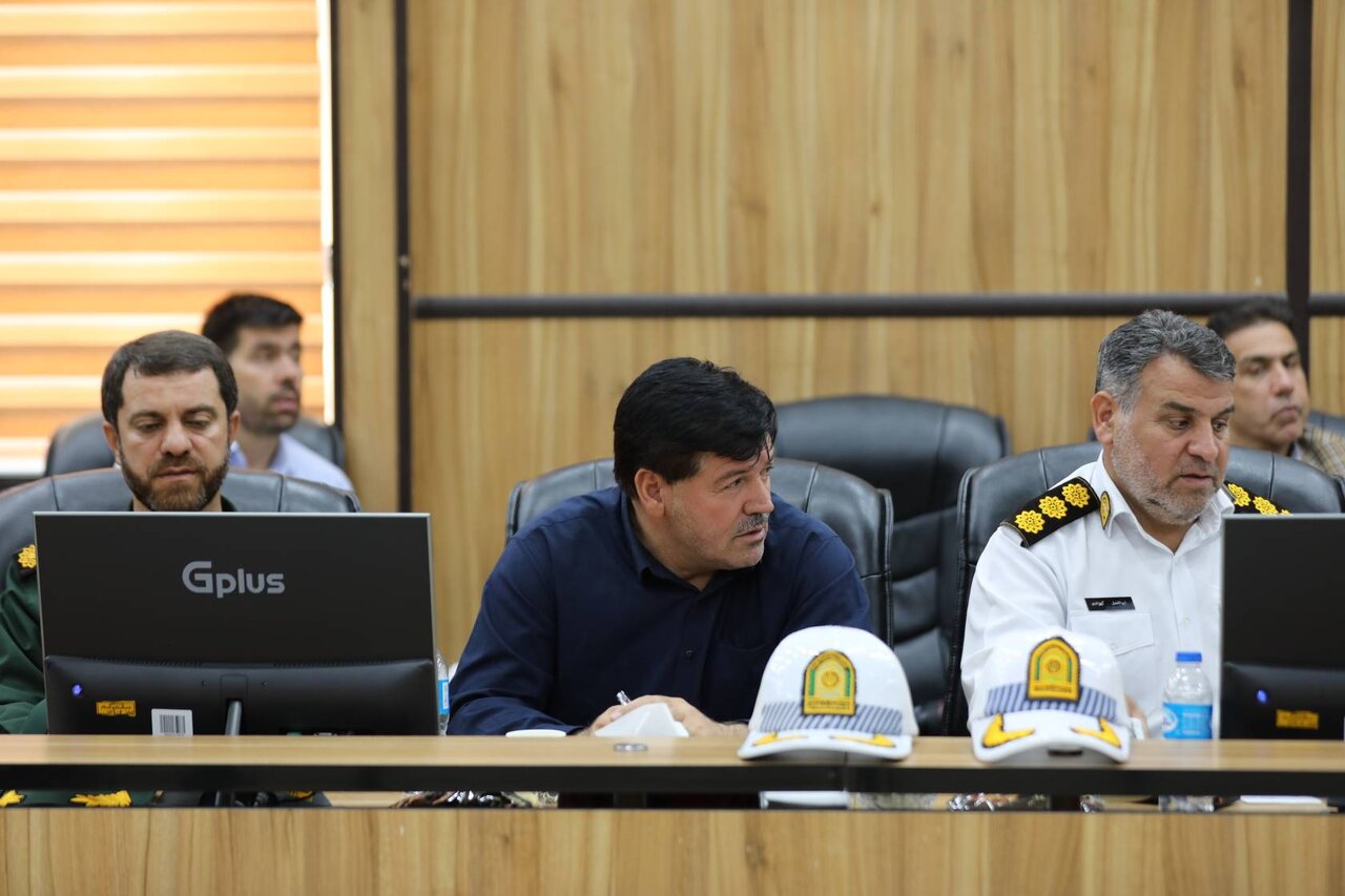 خبرگزاری آریا