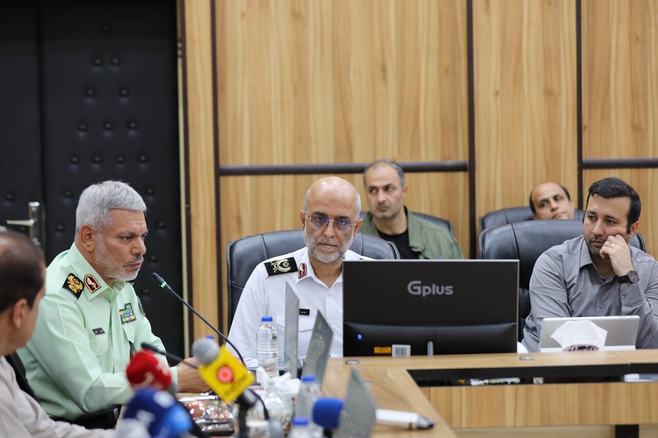 خبرگزاری آریا