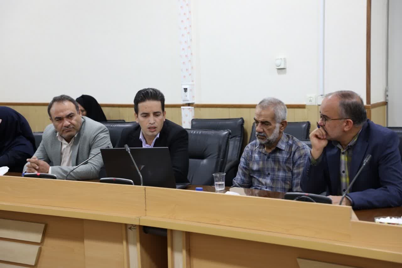 خبرگزاری آریا