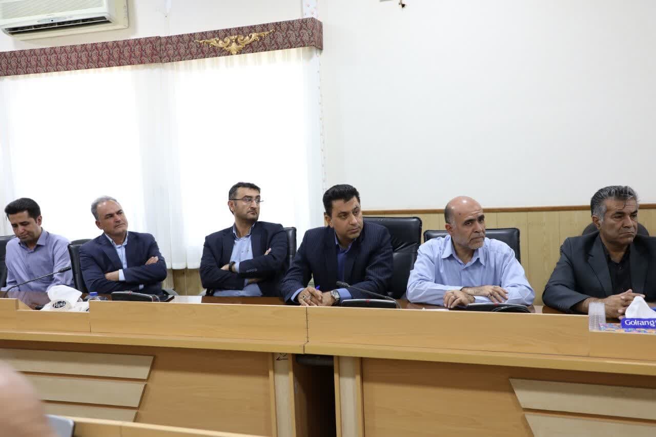 خبرگزاری آریا