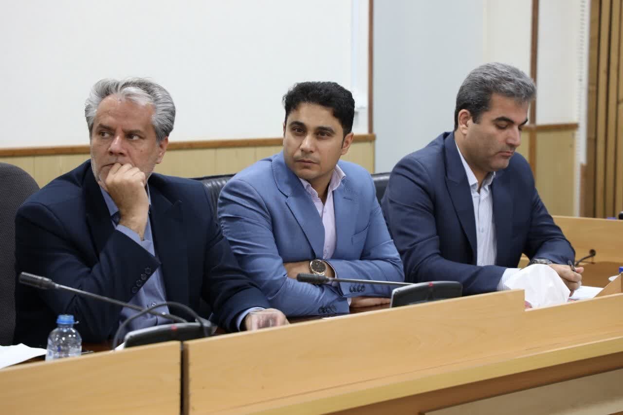 خبرگزاری آریا