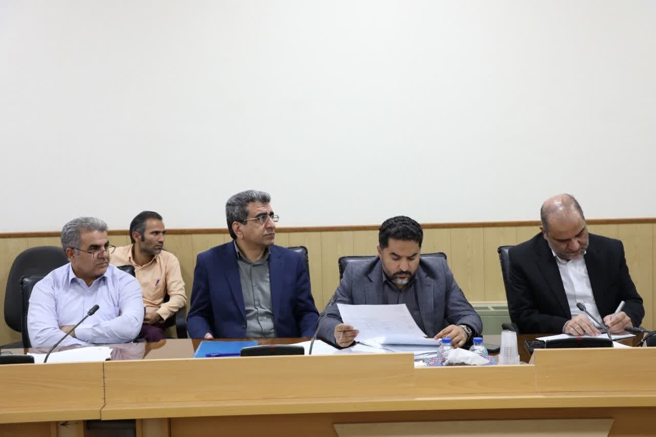 خبرگزاری آریا