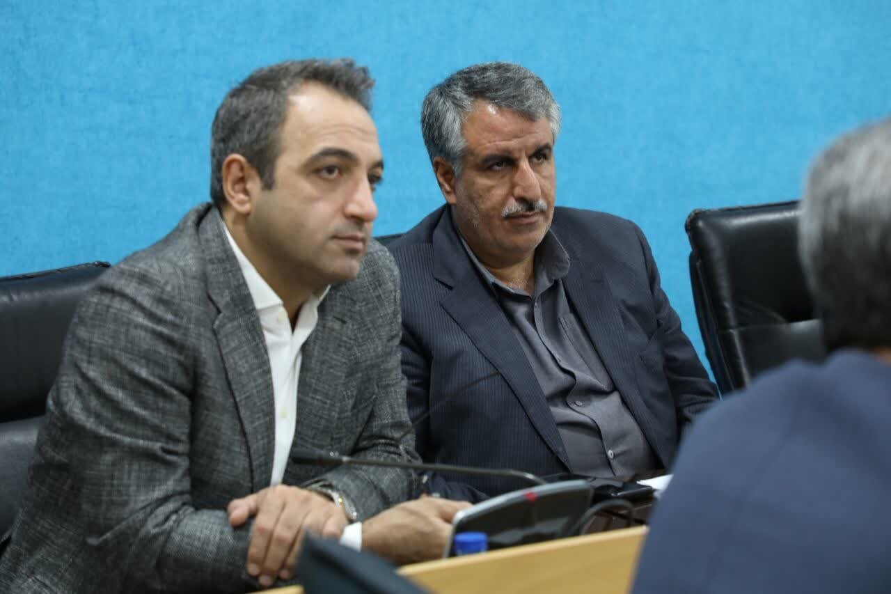 خبرگزاری آریا