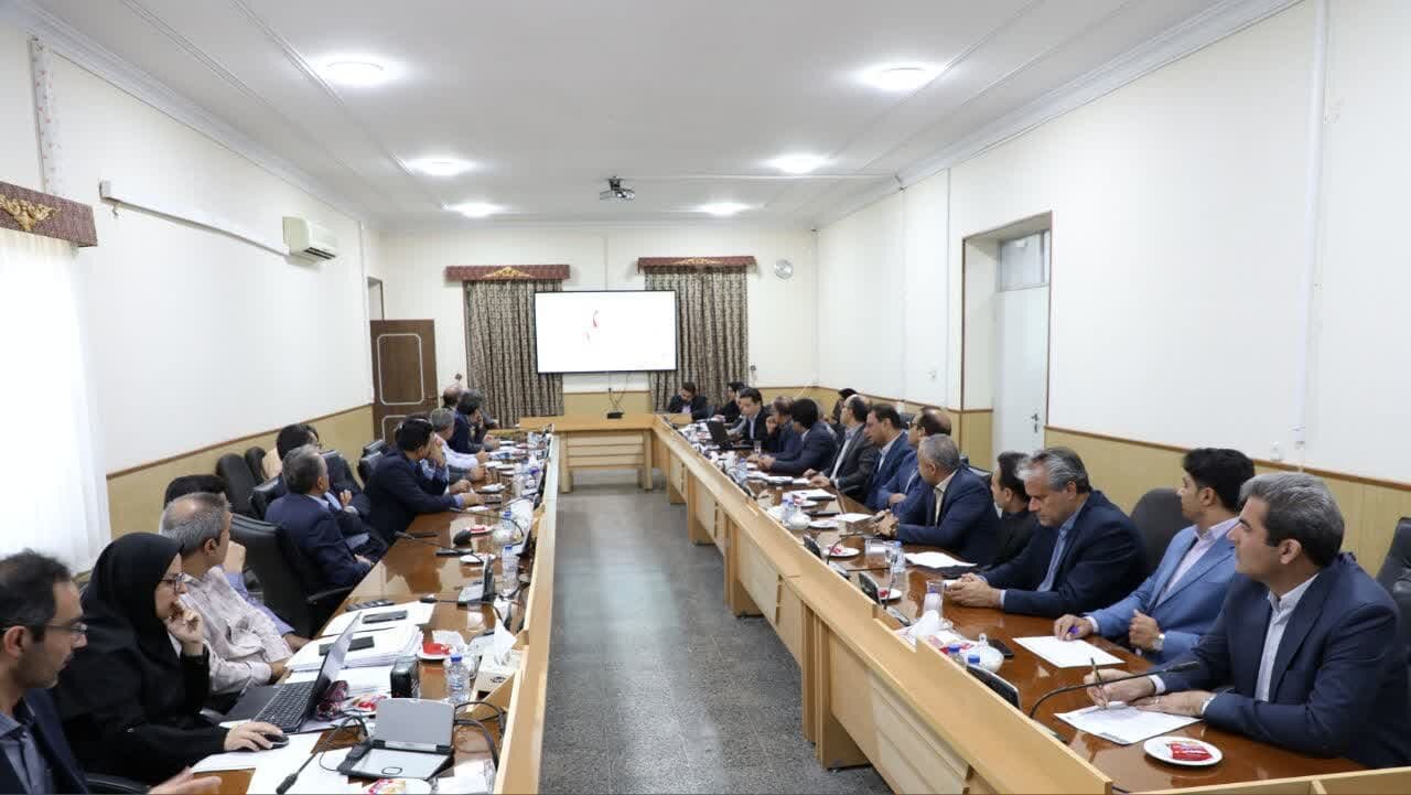خبرگزاری آریا